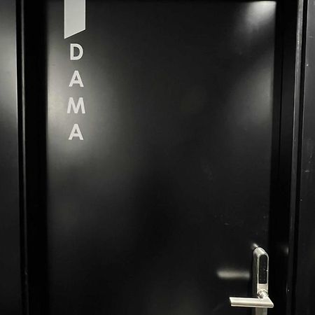 Ferienwohnung Dama Modern & Luxury Málaga Exterior foto