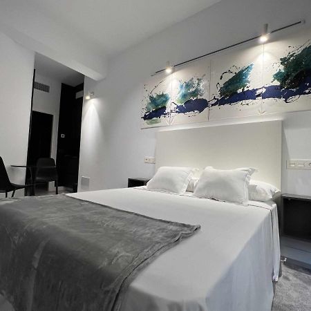 Ferienwohnung Dama Modern & Luxury Málaga Exterior foto