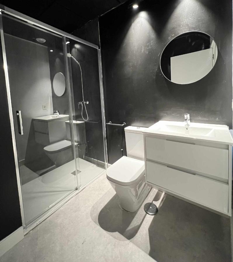 Ferienwohnung Dama Modern & Luxury Málaga Exterior foto