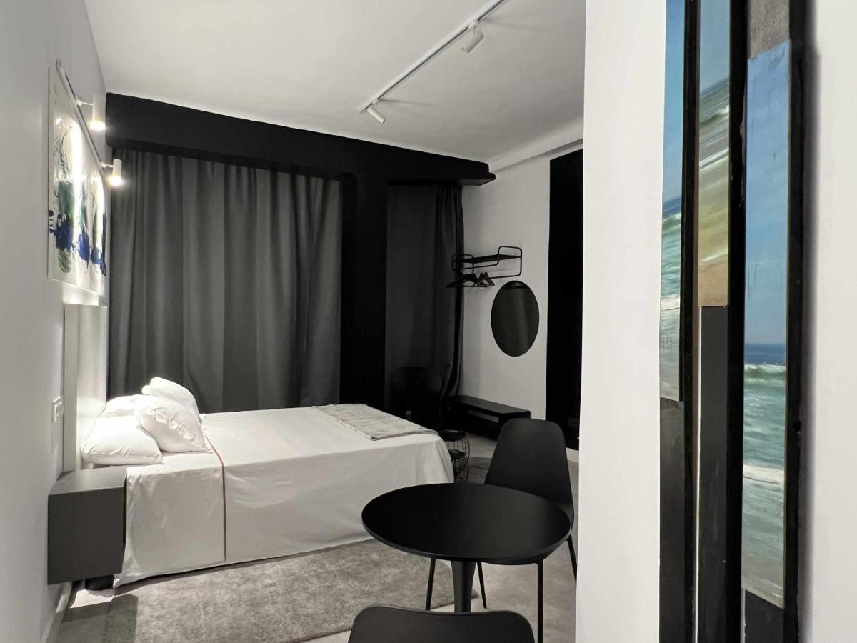 Ferienwohnung Dama Modern & Luxury Málaga Exterior foto