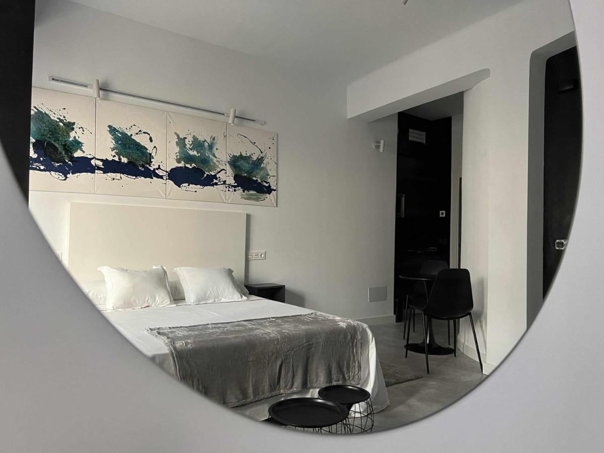 Ferienwohnung Dama Modern & Luxury Málaga Exterior foto